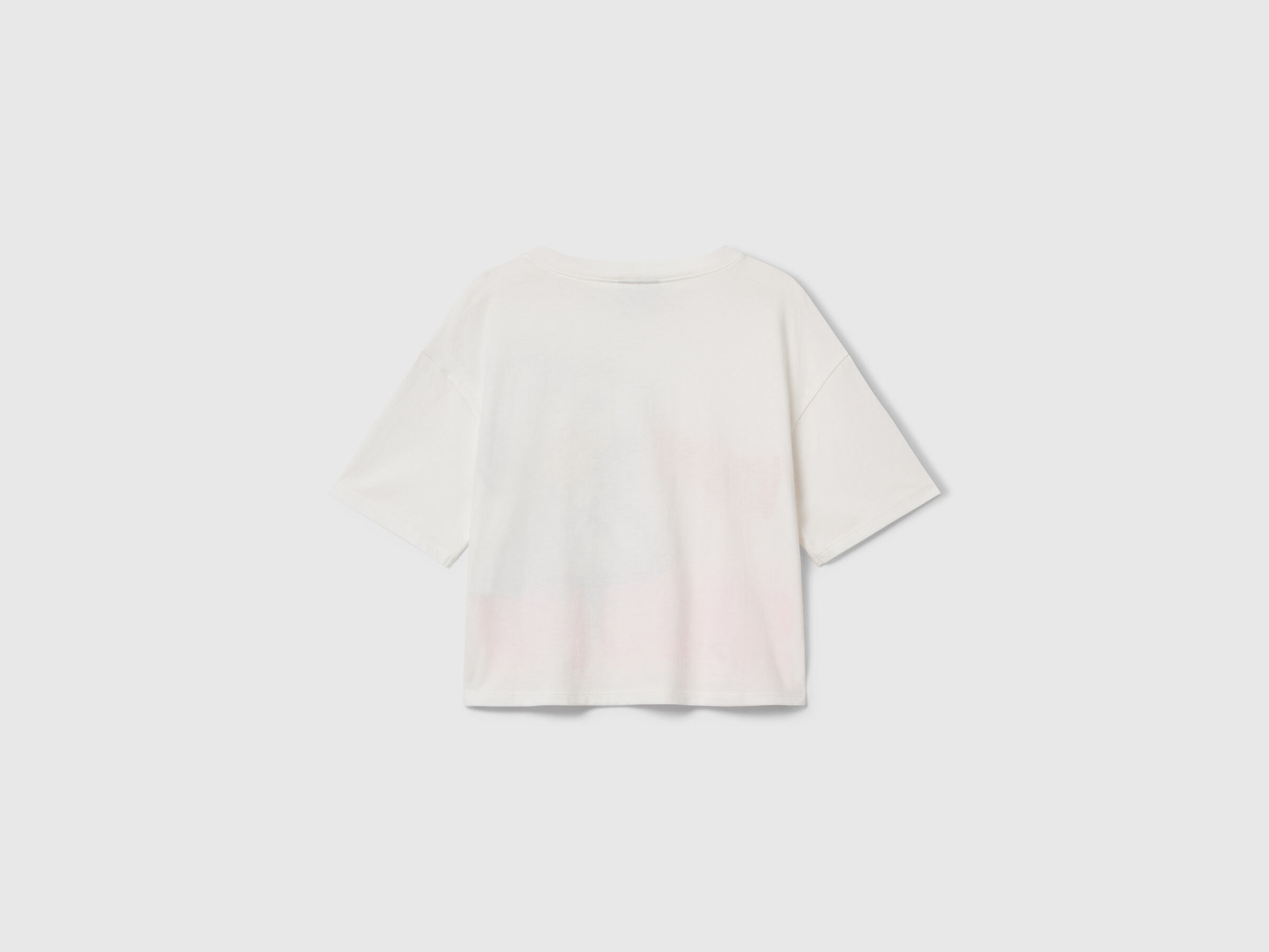 T-SHIRT Junior Girl image number 2